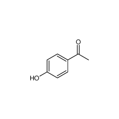 Hydroxyacetophenone. Гидроксиацетофенон формула.